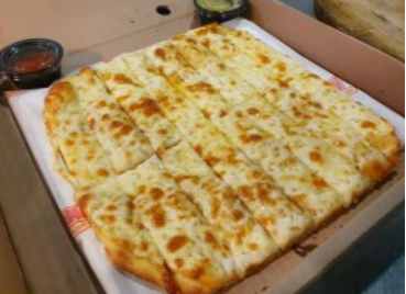 Palitos de Queso
