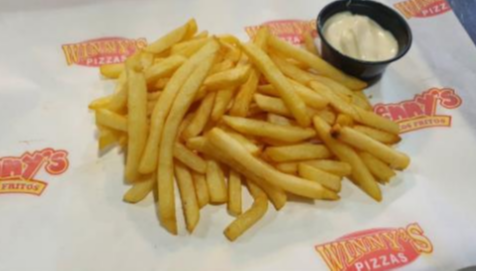 Papas Winnys