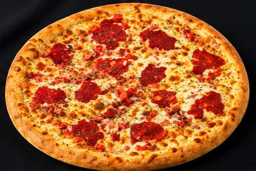 Napolitana XL