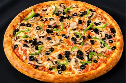 Vegetariana