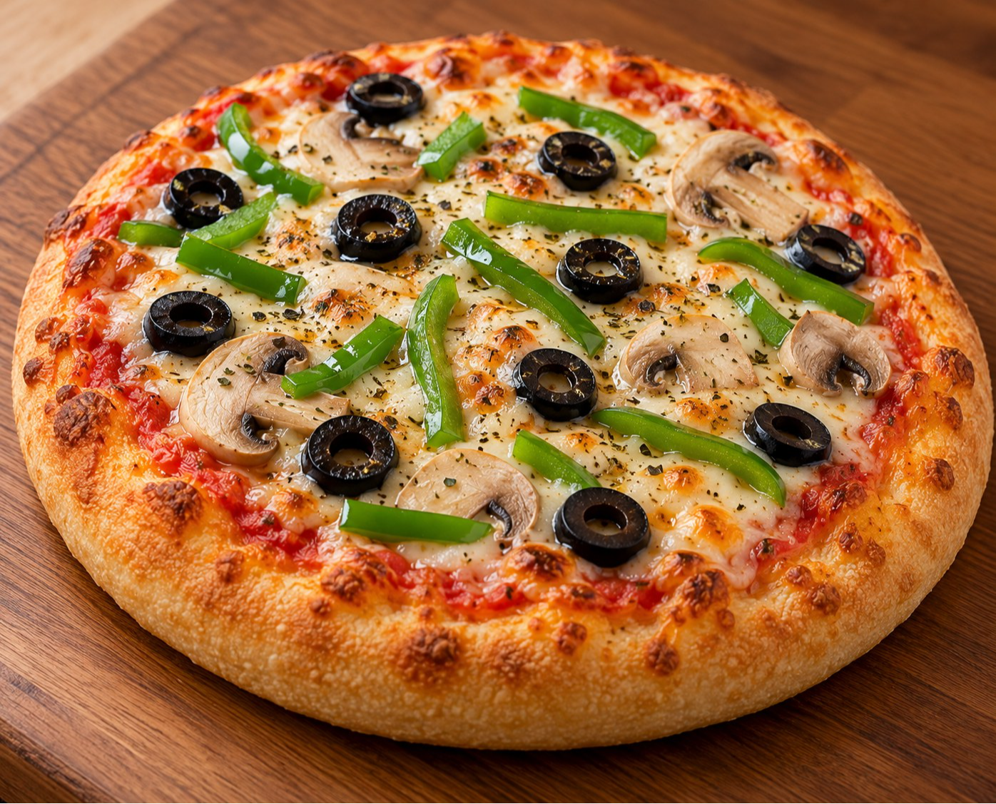 Vegetariana Personal
