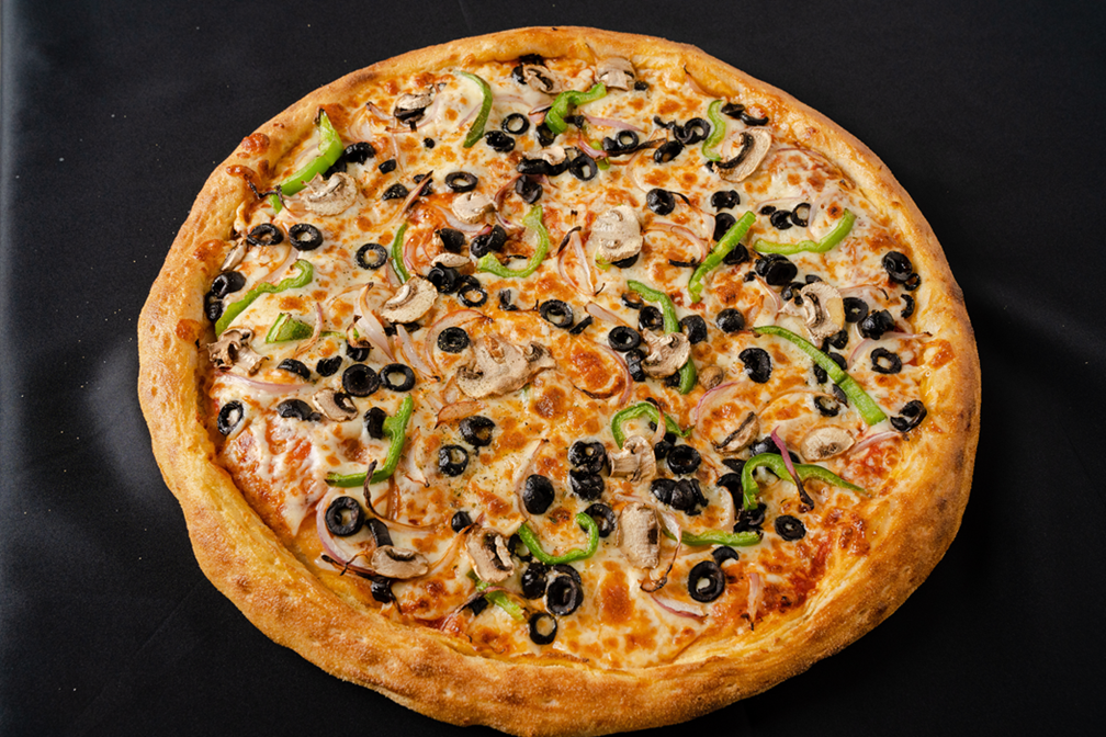 Vegetariana