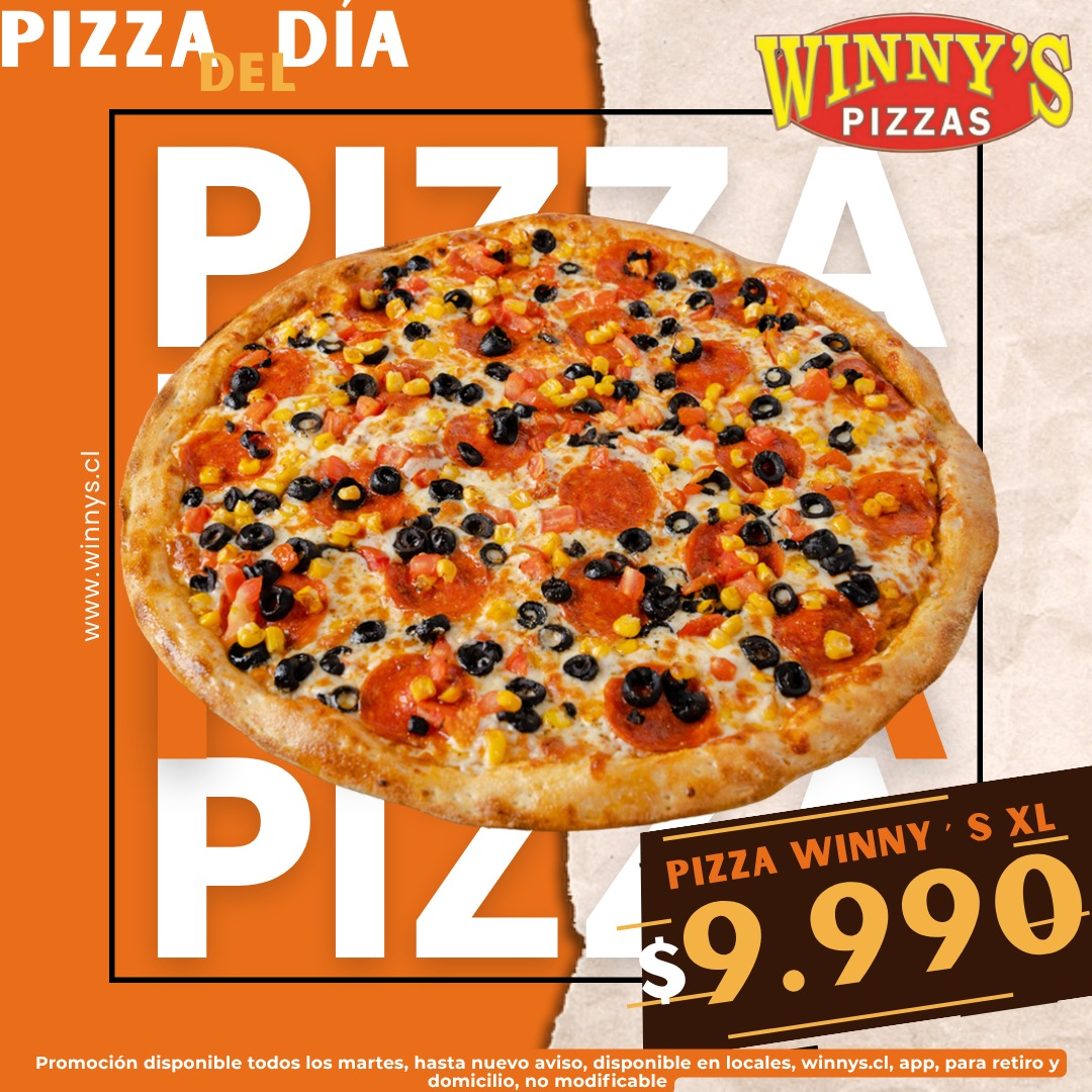 Winny's XL