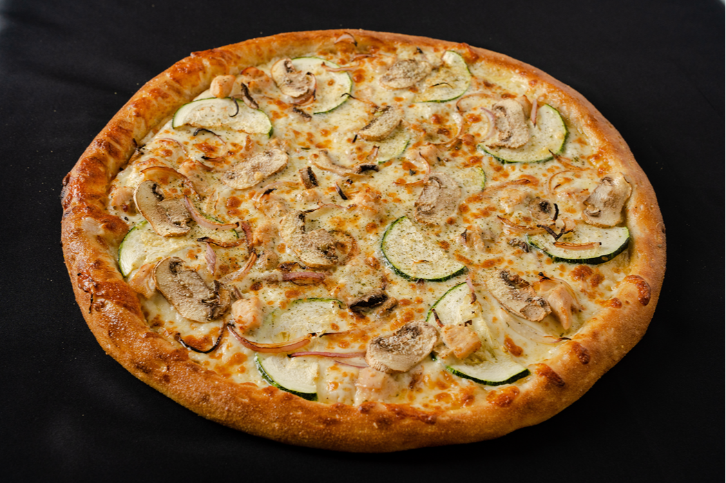 Zucchini