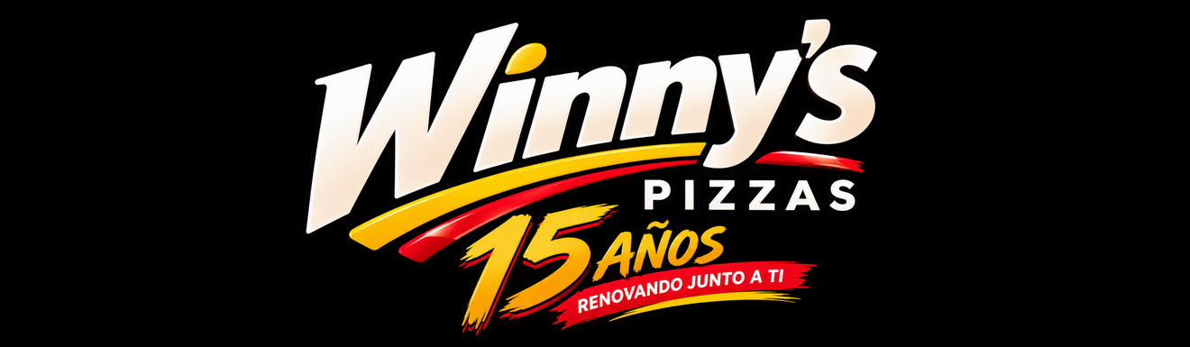 Winny's Pizza