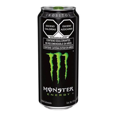 Monster
