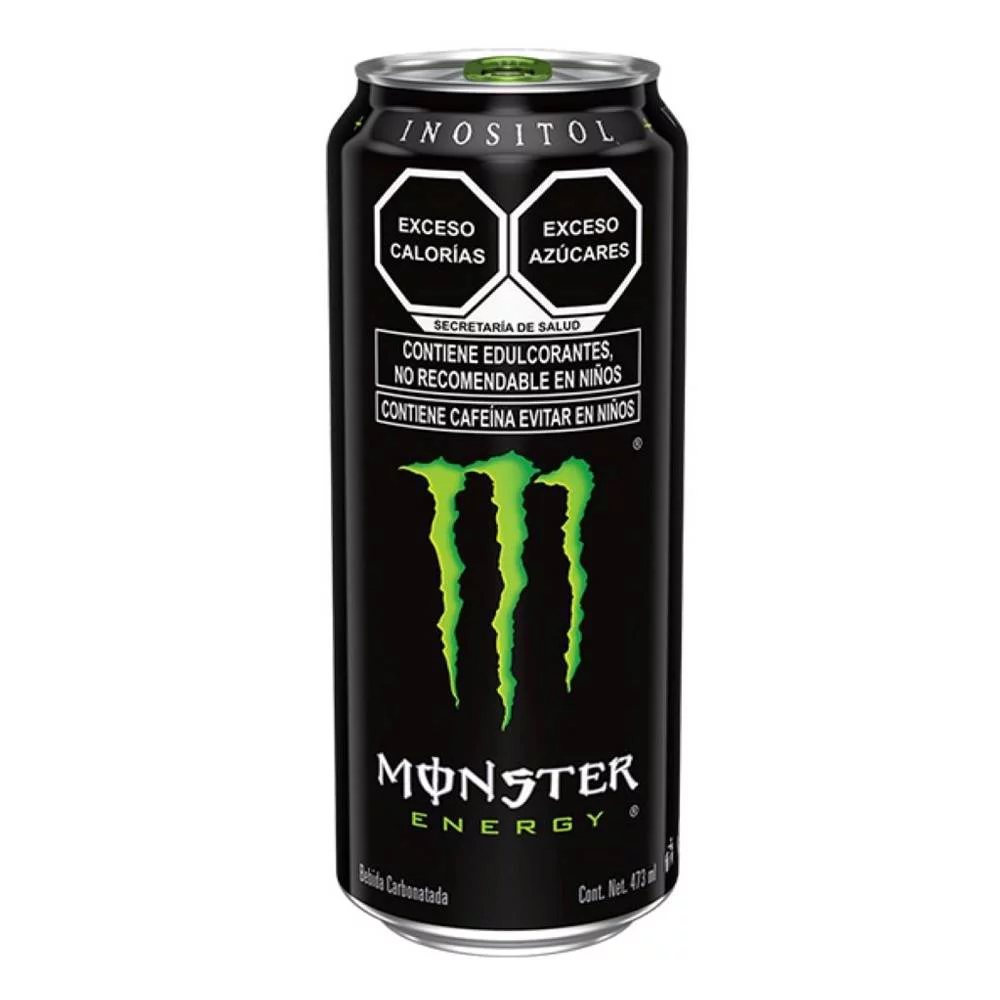 Monster