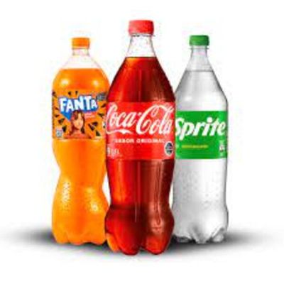 Bebida 1,5 Lts