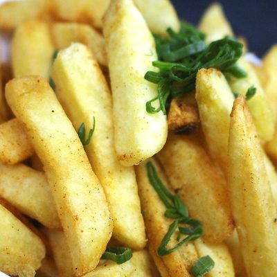 Papas Fritas Grandes