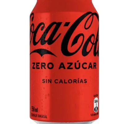 Coca-Cola Zero