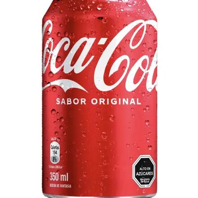 Coca-Cola