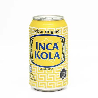 Inca Kola