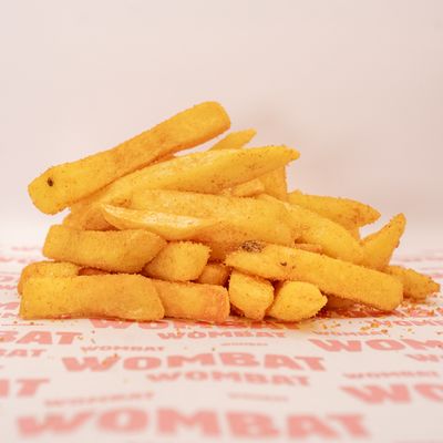 Papas fritas XL