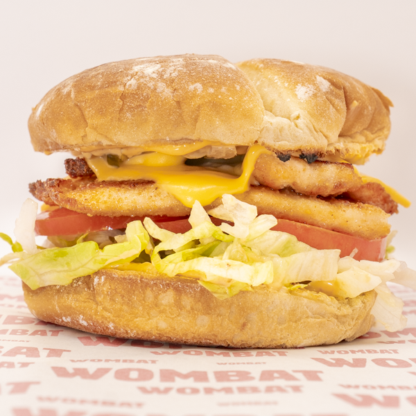 Chicken Classic 