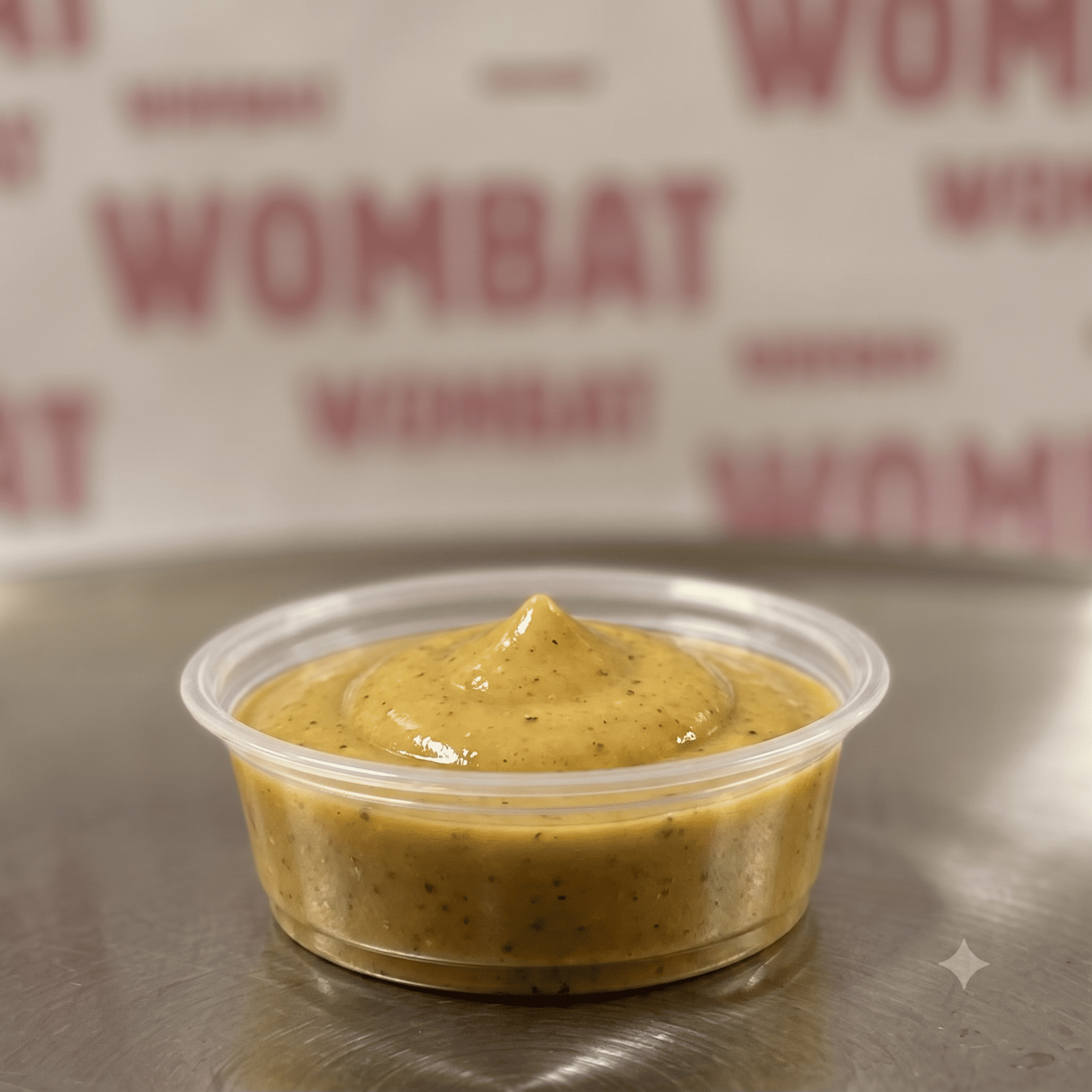 Salsa Honey Mustard Jomly's