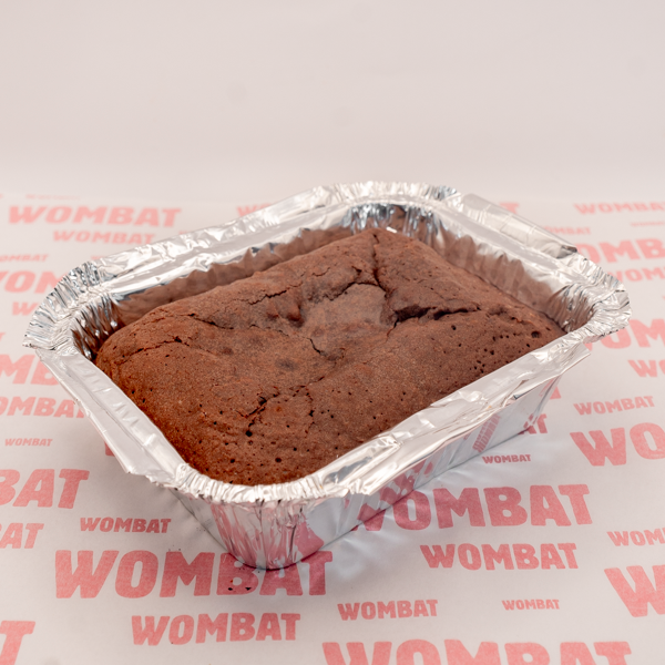 Classic Brownie