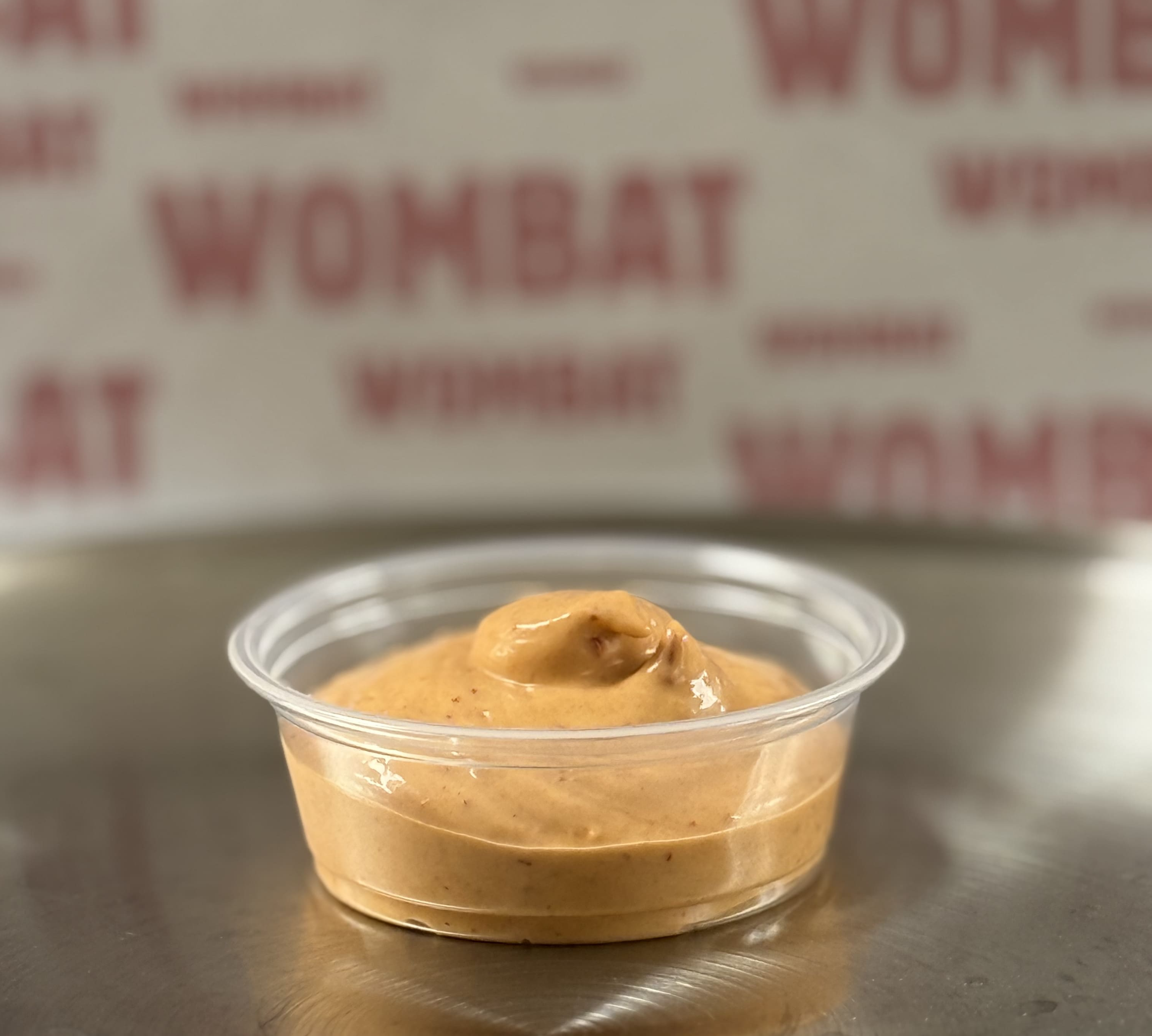 Salsa Wombat