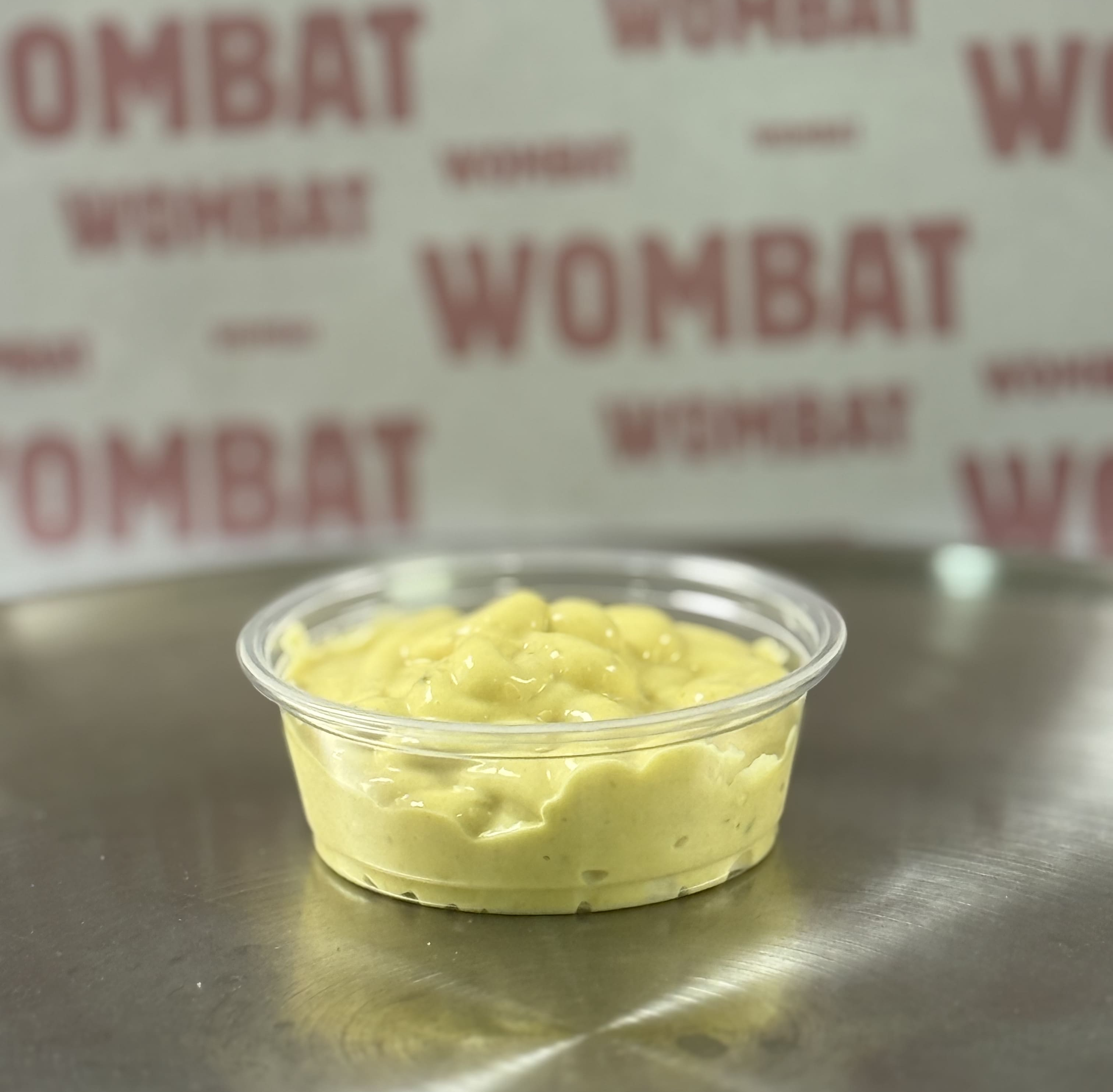 Salsa Mc Wombat