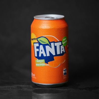 Fanta