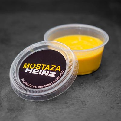 Monstaza Heinz