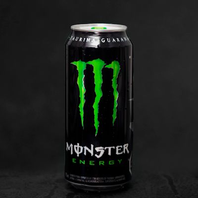 Monster Energy