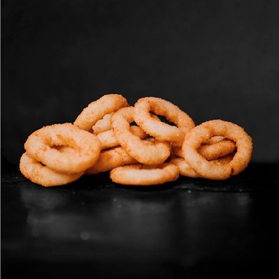 Onion Ring