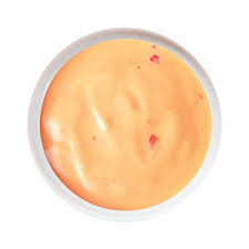 Spicy Mayo