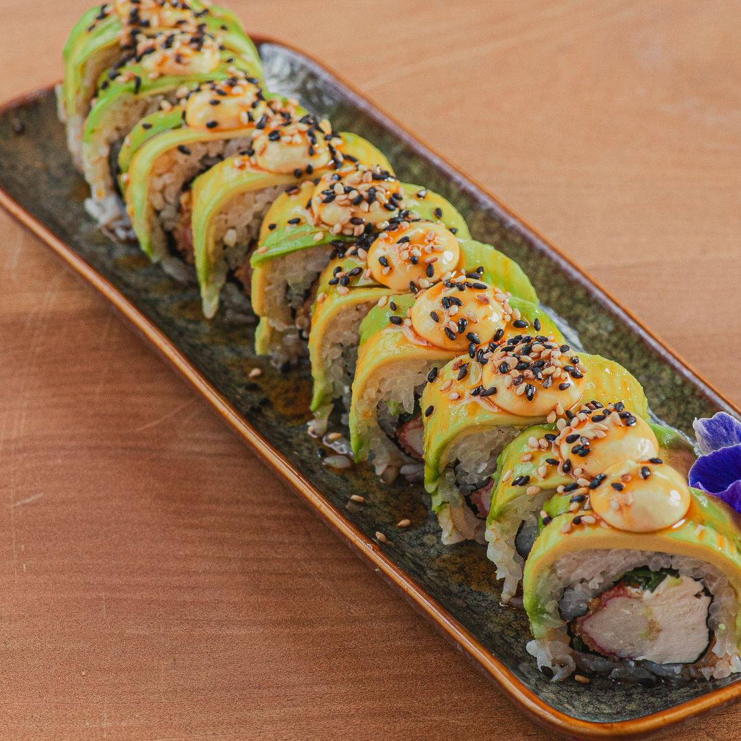 Avocado Roll