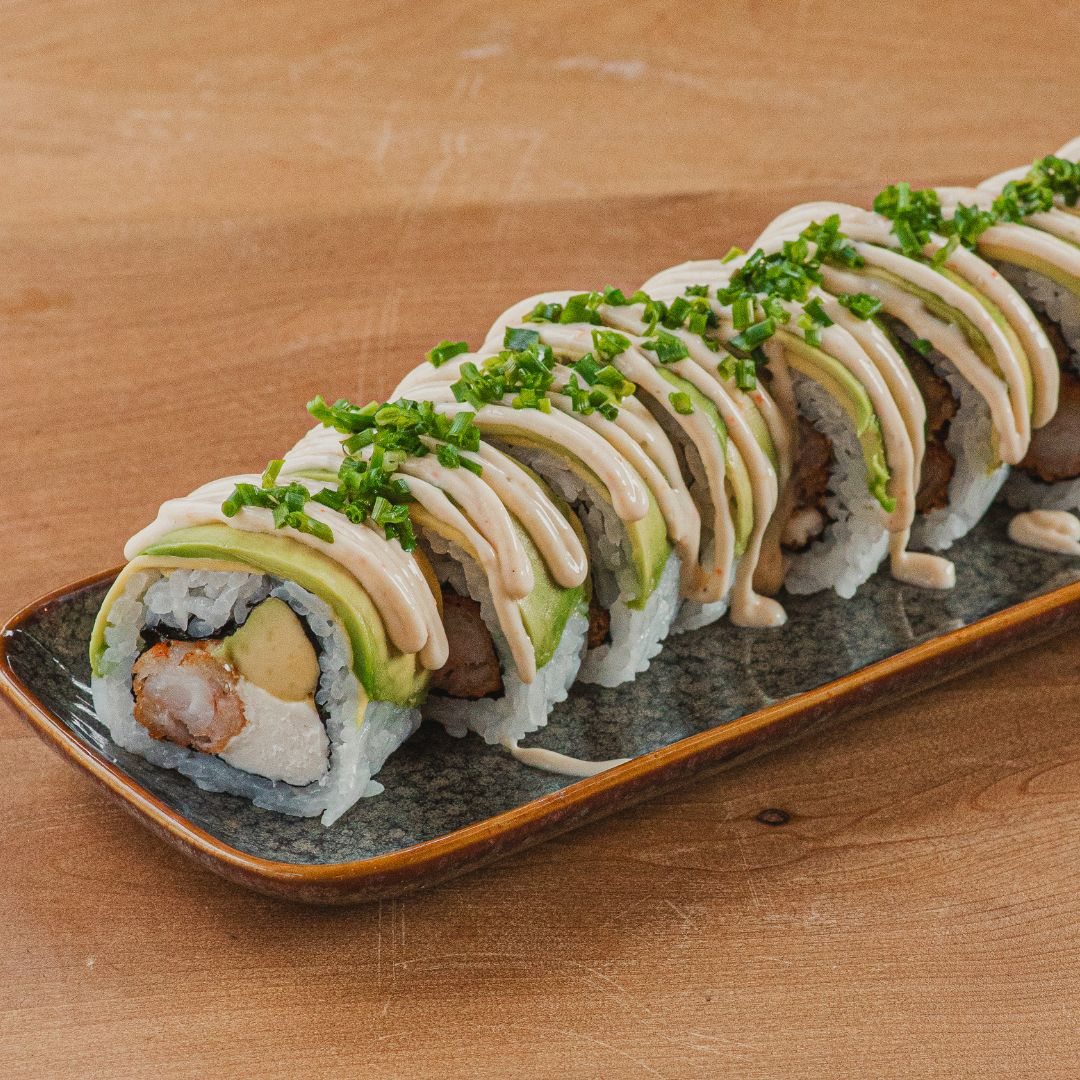 Ebi Marina Rolls