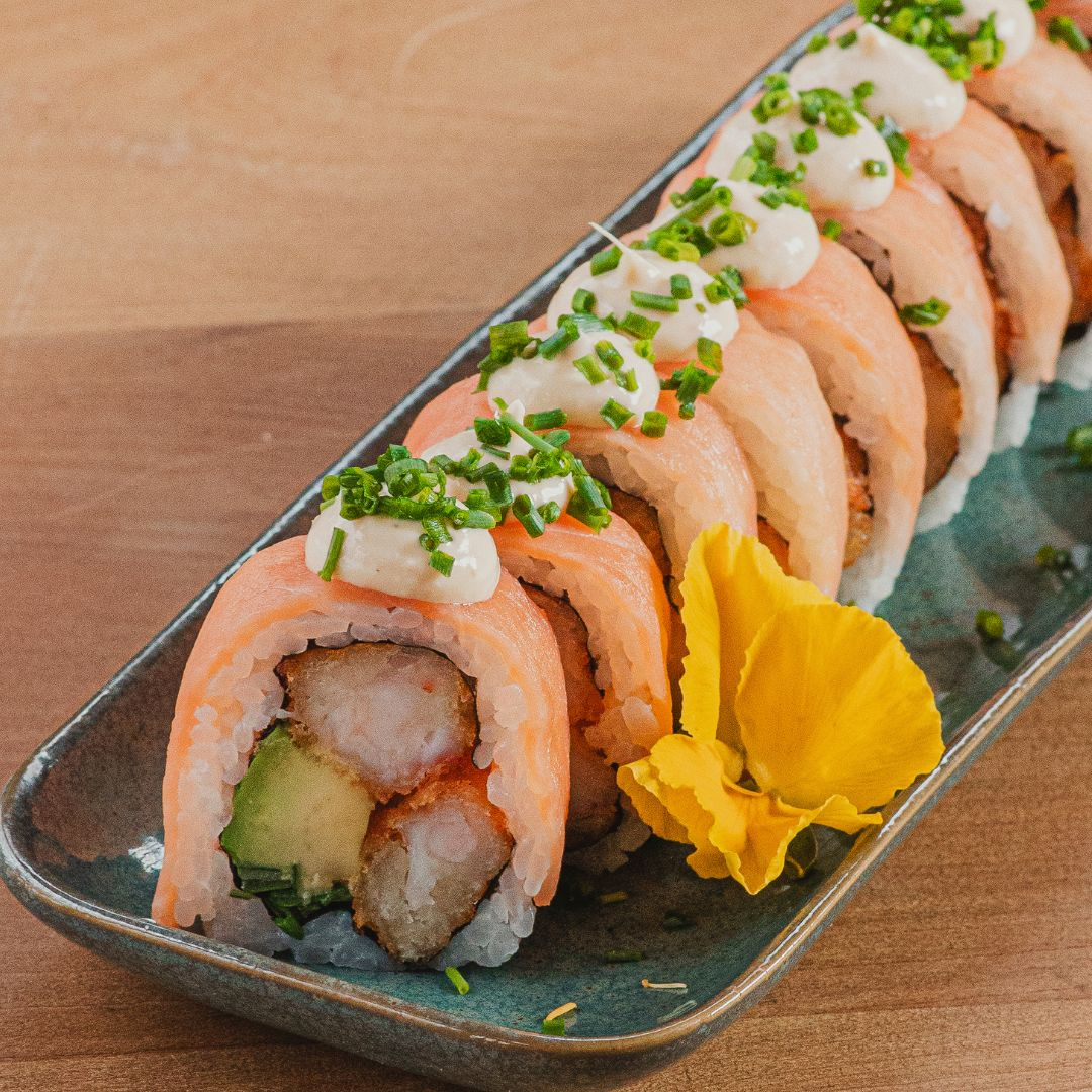 Marina Rolls