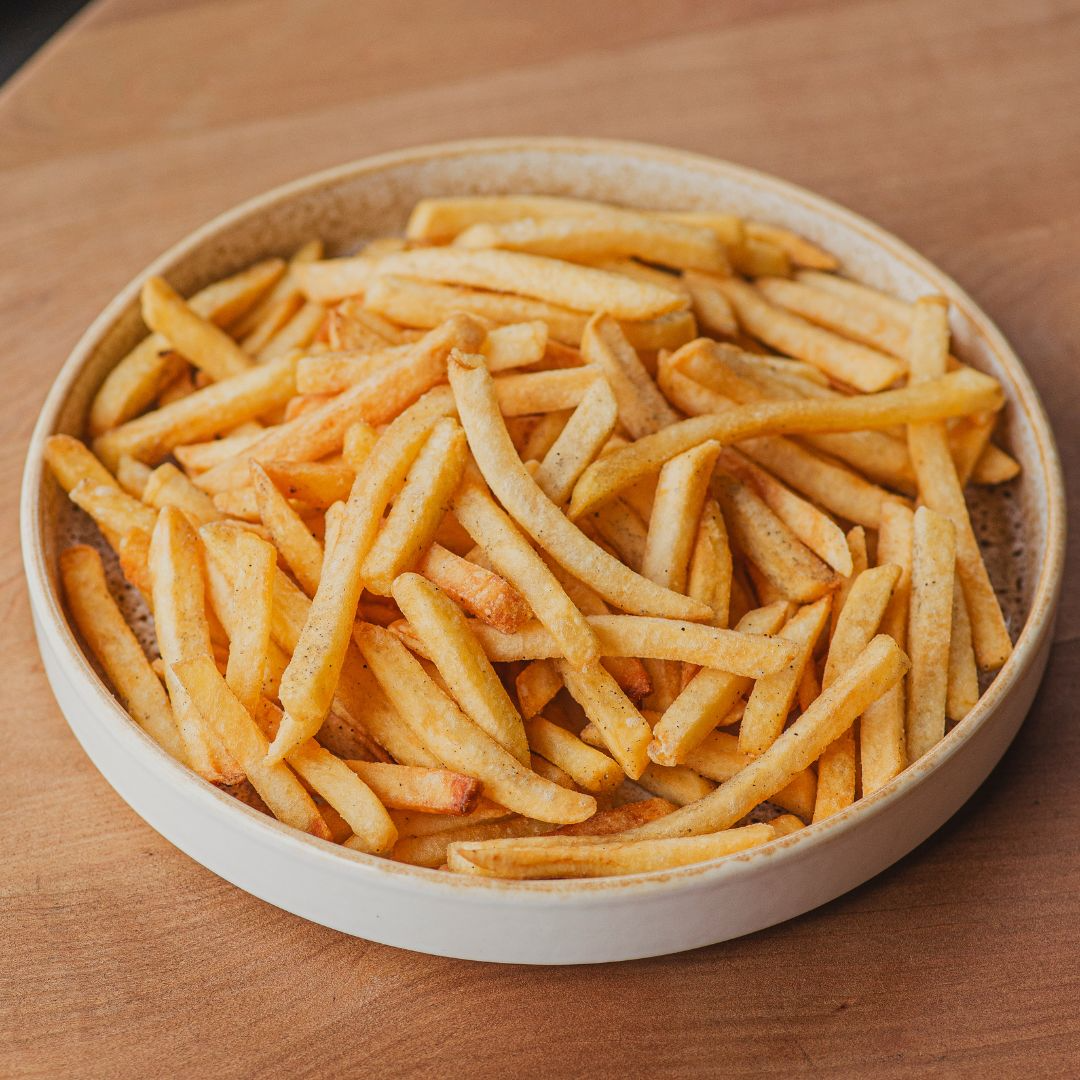 Porcion de Papas Fritas