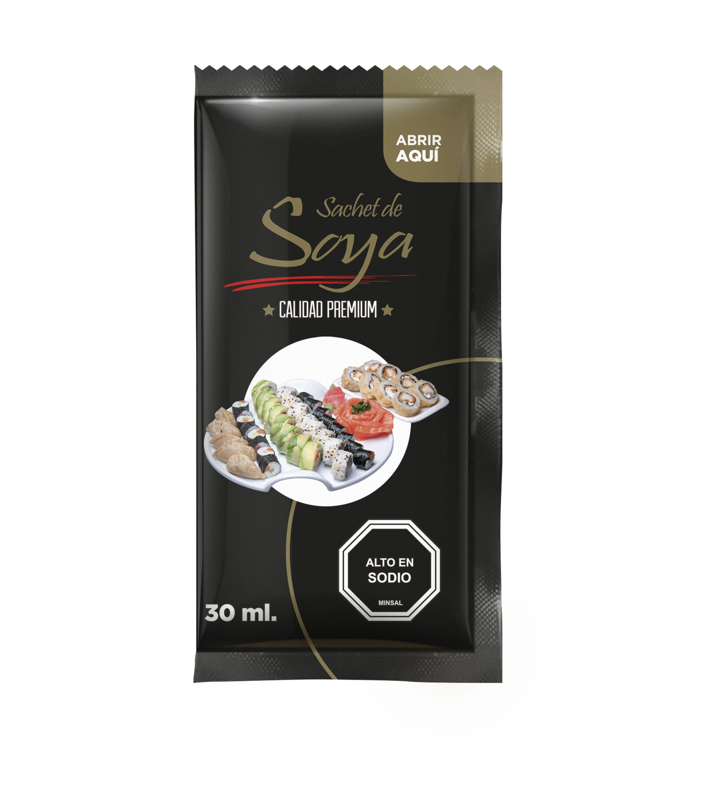 Soya