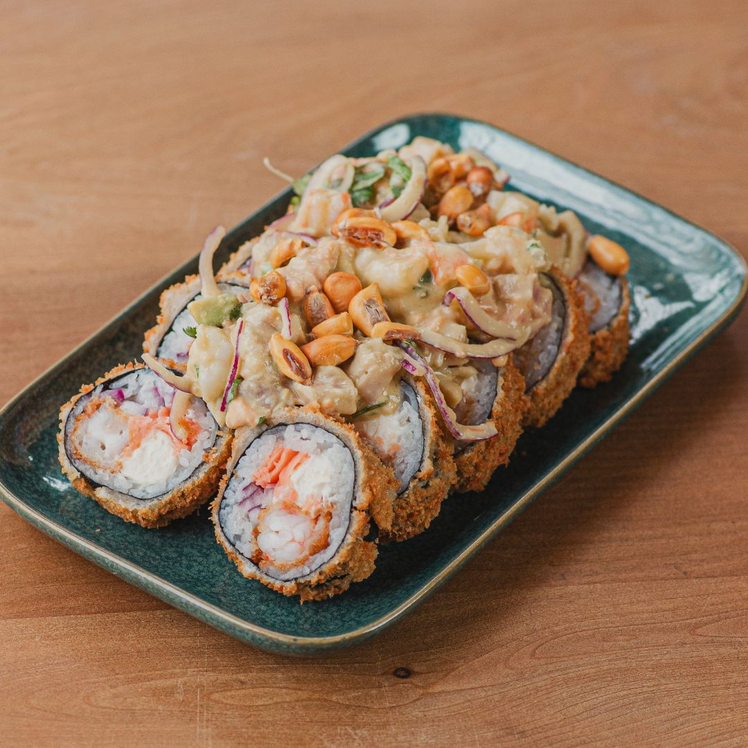 Umi Rolls