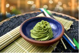 Wasabi