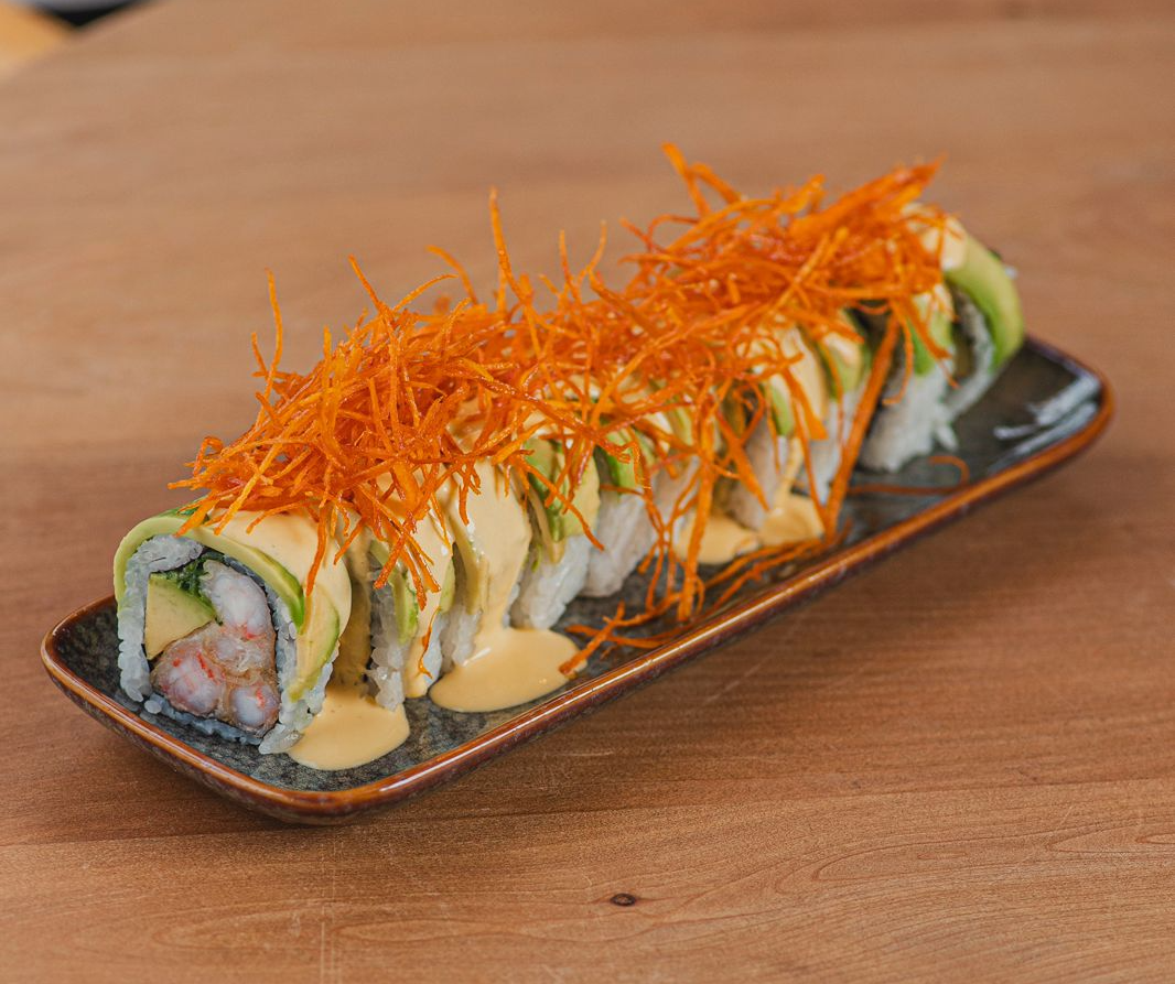 Inka Rolls