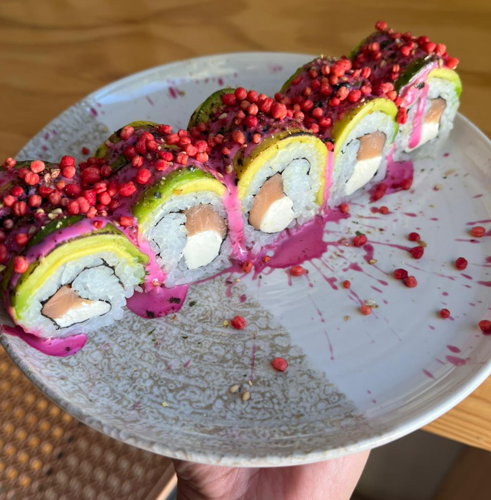 Furi avocado (new)