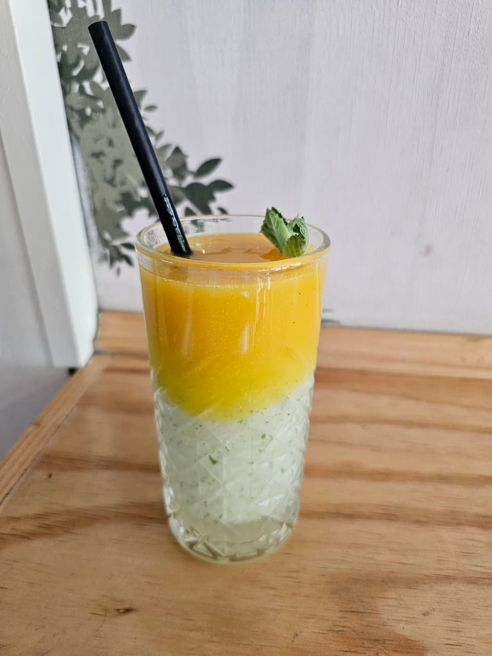 Limonada Sabores