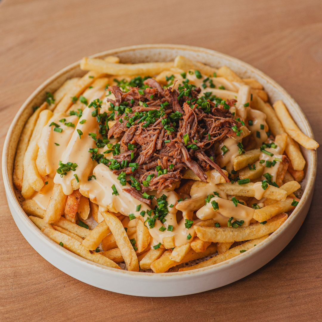Yako Fries