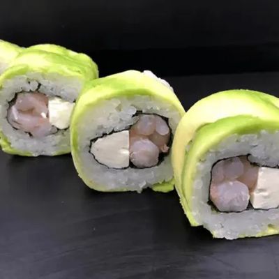 Avocados