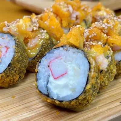 Roll Emperador