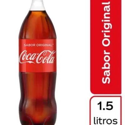 Lata Coca-Cola Zero