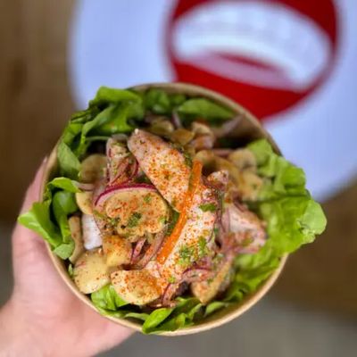 Ceviches