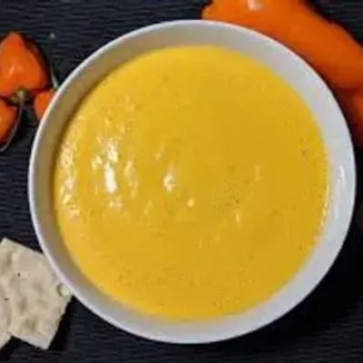 Salsa Huancaina