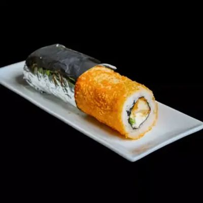 Handrolls.