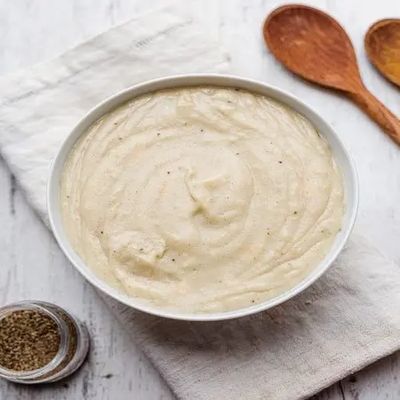 Salsa Gratinada