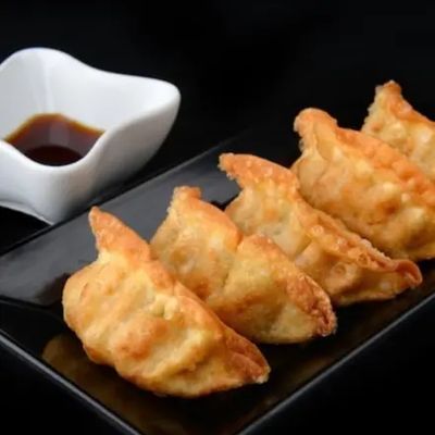 Gyozas