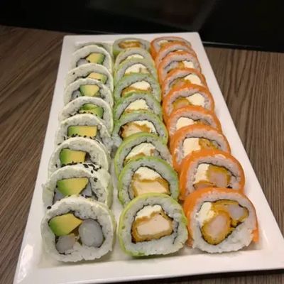 Promo de 30 piezas clasicas