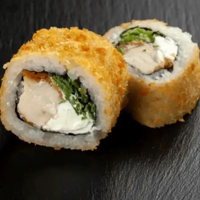 Rolls Fritos