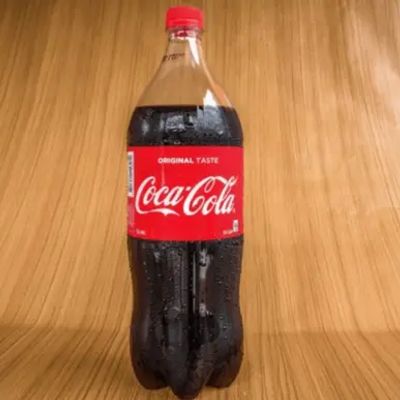 Coca-Cola 1.5lts