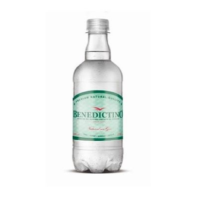 Agua  Mineral 500 cc